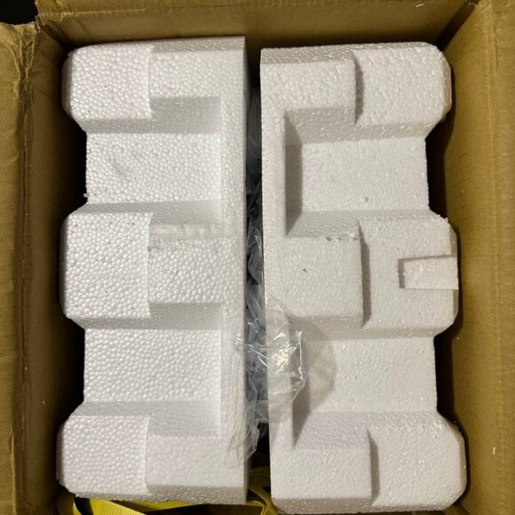 Zephyr Blower Internal CBI600A DHZ-M90AMWX BRAND NEW - Picture 3 of 3